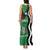 Zambia Tank Maxi Dress One Zambia One Nation