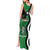 Zambia Tank Maxi Dress One Zambia One Nation