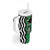 Zambia Tumbler With Handle One Zambia One Nation