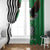 Zambia Window Curtain One Zambia One Nation