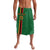 Custom Zambia Football Lavalava Go Copper Bullets