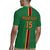 Custom Zambia Football Rugby Jersey Go Copper Bullets