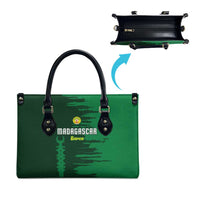 Madagascar Football Leather Bag Go Barea - Wonder Print Shop
