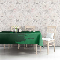 Madagascar Football Tablecloth Go Barea - Wonder Print Shop