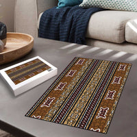 Mali Bologan Mud Cloth Pattern Puzzle - Wonder Print Shop