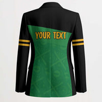 Personalized Jamaica Labour Party Blazer Proud Supporters - Wonder Print Shop