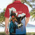 Personalised Mongolia Hawaiian Shirt Eagle Hunters - Wonder Print Shop