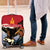 Personalised Mongolia Luggage Cover Eagle Hunters - Wonder Print Shop