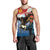 Personalised Mongolia Men Tank Top Eagle Hunters - Wonder Print Shop