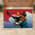 Personalised Mongolia Rubber Doormat Eagle Hunters - Wonder Print Shop