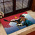 Personalised Mongolia Rubber Doormat Eagle Hunters - Wonder Print Shop