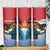 Personalised  Mongolia Skinny Tumbler Eagle Hunters - Wonder Print Shop