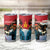 Personalised  Mongolia Tumbler Cup Eagle Hunters - Wonder Print Shop