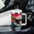 Personalised  Mongolia Tumbler With Handle Eagle Hunters - Wonder Print Shop