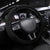 Happy Birthday Legend Bob Steering Wheel Cover Thank You For The Memories - Wonder Print Shop