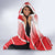 Custom Tunisia Football Hooded Blanket Eagle Mascot - Sporty Style