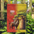 Senegal Independence Day Garden Flag Lion With Baobab