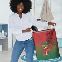 Morocco Football Laundry Basket 2025 Victory Is Ours