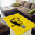 Custom Togo Football Area Rug Come On Les Eperviers