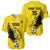 Custom Togo Football Baseball Jersey Come On Les Eperviers