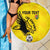 Custom Togo Football Beach Blanket Come On Les Eperviers