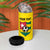 Custom Togo Football 4 in 1 Can Cooler Tumbler Come On Les Eperviers