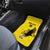 Custom Togo Football Car Mats Come On Les Eperviers