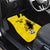 Custom Togo Football Car Mats Come On Les Eperviers