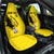 Custom Togo Football Car Seat Cover Come On Les Eperviers