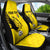 Custom Togo Football Car Seat Cover Come On Les Eperviers