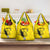 Custom Togo Football Grocery Bag Come On Les Eperviers