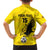 Custom Togo Football Kid Hawaiian Shirt Come On Les Eperviers