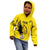 Custom Togo Football Kid Hoodie Come On Les Eperviers