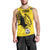 Custom Togo Football Men Tank Top Come On Les Eperviers