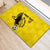 Custom Togo Football Rubber Doormat Come On Les Eperviers