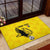 Custom Togo Football Rubber Doormat Come On Les Eperviers