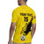 Custom Togo Football Rugby Jersey Come On Les Eperviers