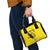 Custom Togo Football Shoulder Handbag Come On Les Eperviers