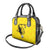 Custom Togo Football Shoulder Handbag Come On Les Eperviers