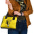 Custom Togo Football Shoulder Handbag Come On Les Eperviers