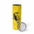 Custom Togo Football Skinny Tumbler Come On Les Eperviers