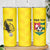 Custom Togo Football Skinny Tumbler Come On Les Eperviers