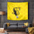 Custom Togo Football Tapestry Come On Les Eperviers