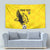 Custom Togo Football Tapestry Come On Les Eperviers