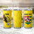 Custom Togo Football Tumbler Cup Come On Les Eperviers