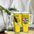 Custom Togo Football Tumbler With Handle Come On Les Eperviers