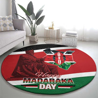 Happy Madaraka Day 2025 Round Carpet Kenya Harambee