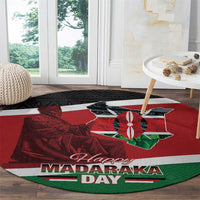 Happy Madaraka Day 2025 Round Carpet Kenya Harambee