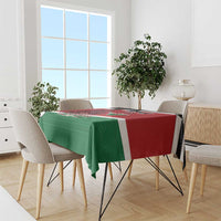 Happy Madaraka Day 2025 Tablecloth Kenya Harambee