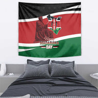 Happy Madaraka Day 2025 Tapestry Kenya Harambee
